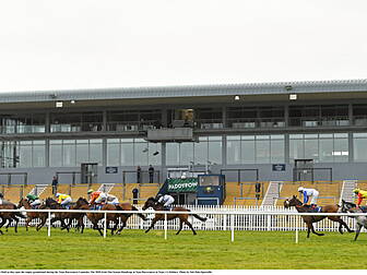 Racing fixtures revealed - Naa...